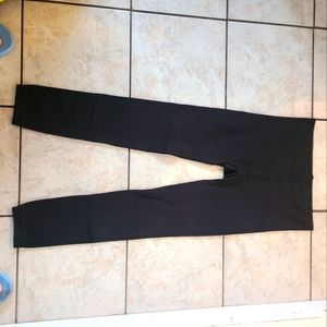 Spanx size 1X pant legging